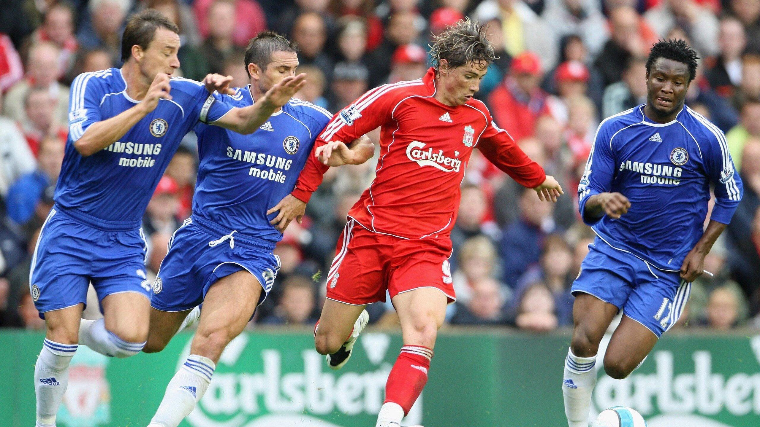 曼联净胜球仍是负数，切尔西已飙升至9！英超欧战资格争夺战白热化